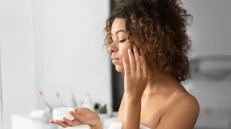 Give your skin, hair and nails a New Year boost. By Prudence Wade.