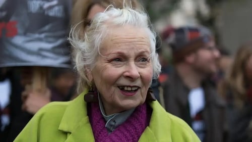 Vivienne Westwood has died aged 81.