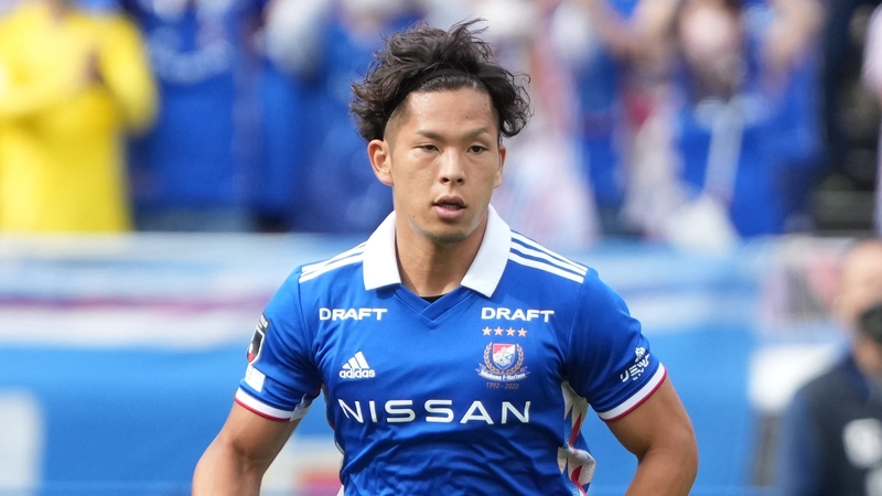 Tomoki Iwata moves to Parkhead, initially on loan