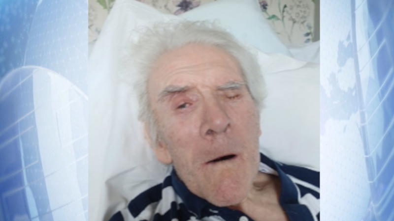 Irishman John Joseph Gill had lived in Birmingham for many years