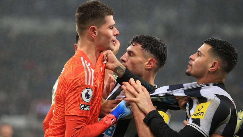 Leeds stood up to all Newcastle had to offer