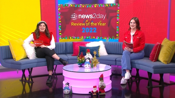 Watch: news2day Review of the Year 2022