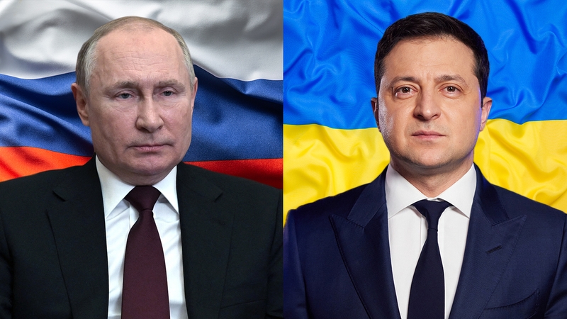 Russia's 'special military operation' began in Ukraine on 24 February 2022