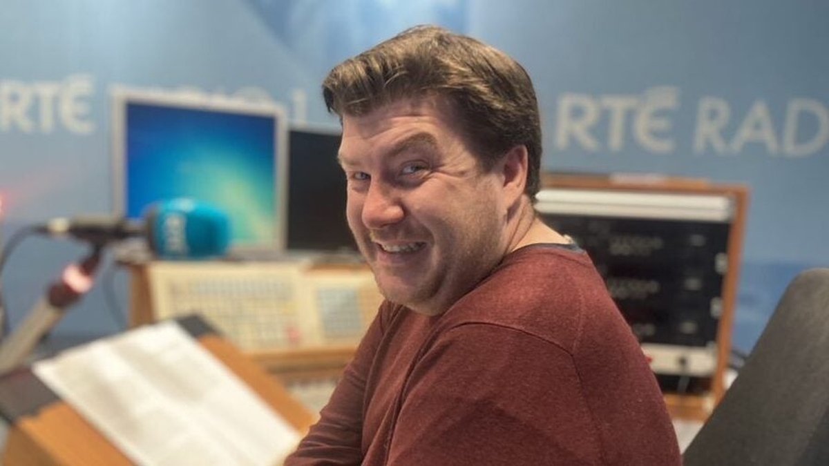 Leftovers, by Conor Hanratty