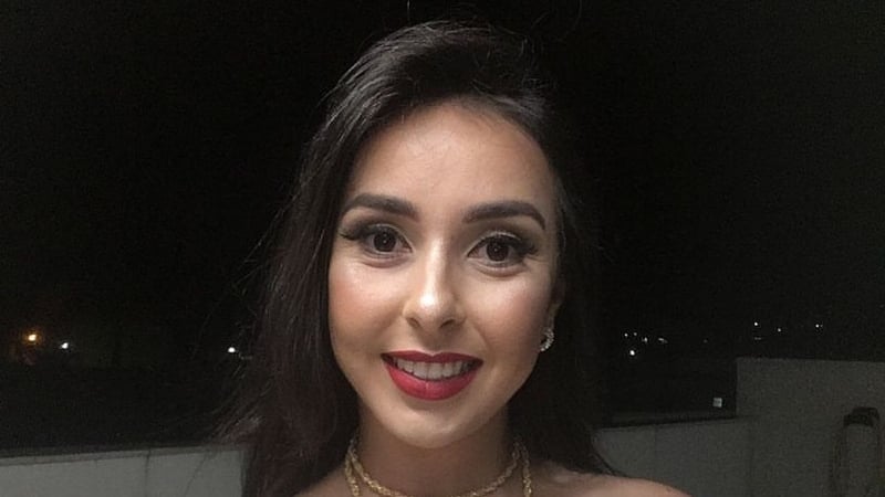 Bruna Fonseca was a native of Formiga, Minas Gerais in Brazil