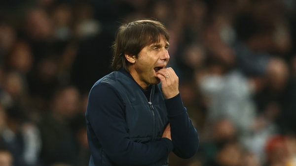 "I continue to repeat that last season we made a miracle"