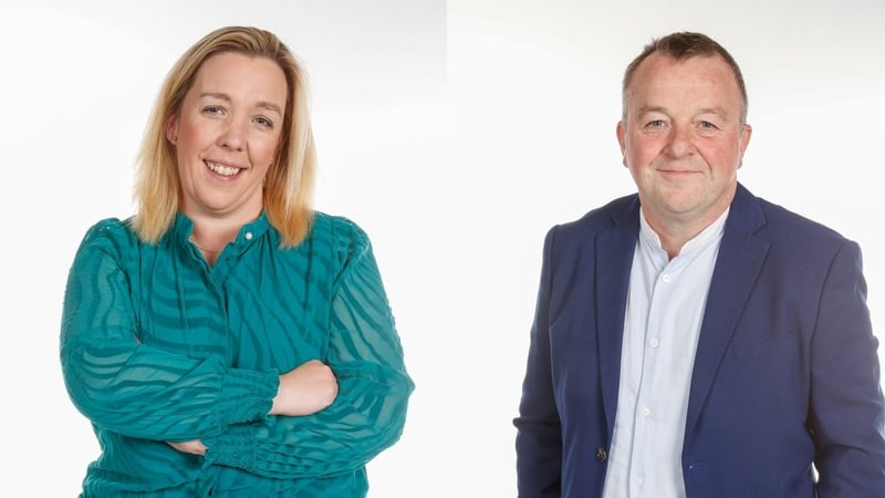 The long-running show returns to screens on Wednesday, 4th January, 2023 at 9.30pm on RTÉ One.