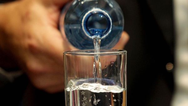 Adults who stay well-hydrated appear to live longer and develop fewer chronic conditions, a study suggests.