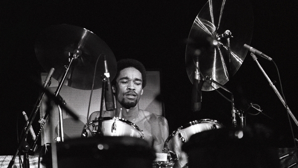 Fred White