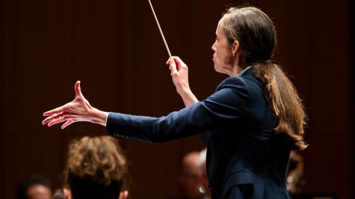 RTÉ lyric Live: Friday 20 January 2023