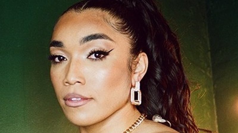 Singer Erica Cody features in A Celebration of Hope