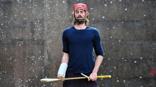 Tommy Creed writes and stars in Spliced, coming to this year's First Fortnight festival.