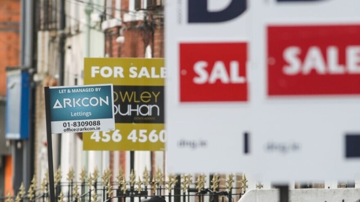 New proposal would require landlord selling property to offer it to existing tenant