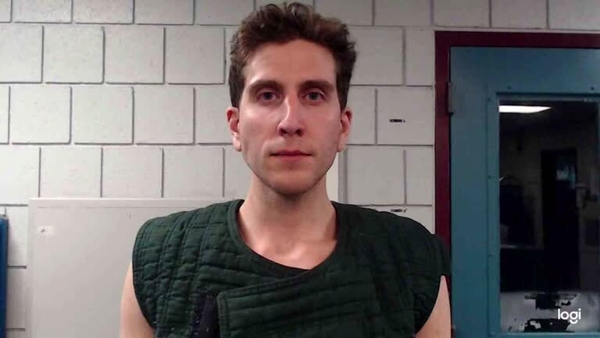 Bryan Kohberger was working toward a criminal justice PhD degree at Washington State University