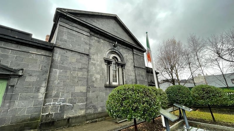 Killarney District Court heard today that the incident involved a group of Georgian and Algerian men