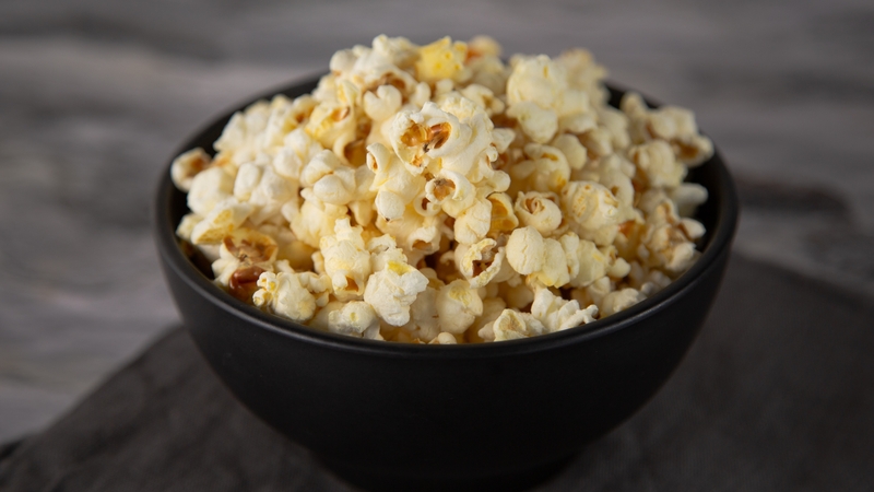 Each serving contains approximately 150 kcal.