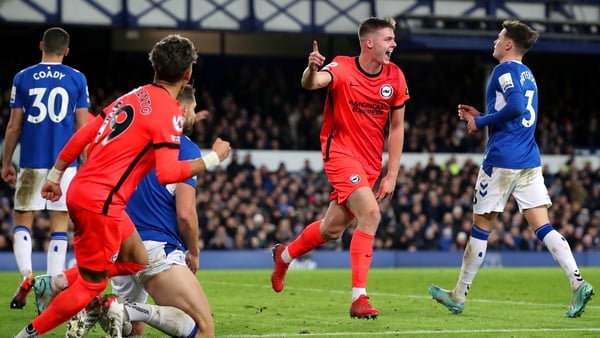 Tuesday's Premier League recap