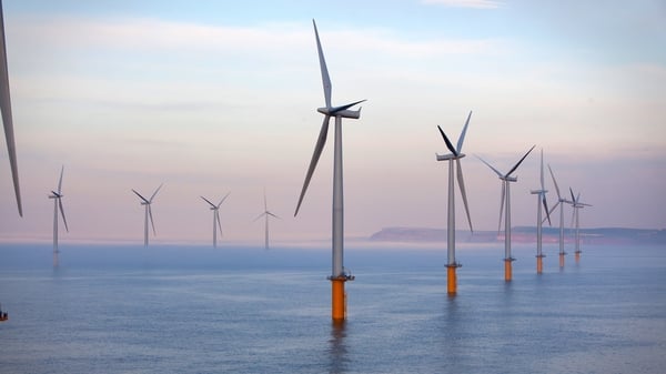GDG is headquartered in Dublin, with offices in Cork and Belfast, from where the company services offshore wind projects worldwide