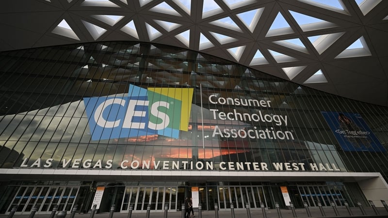 CES 2025 runs from January 7 to 10 and is used to debut products ranging from new automotive technology to quirky gadgets, as well showing new ways to use AI