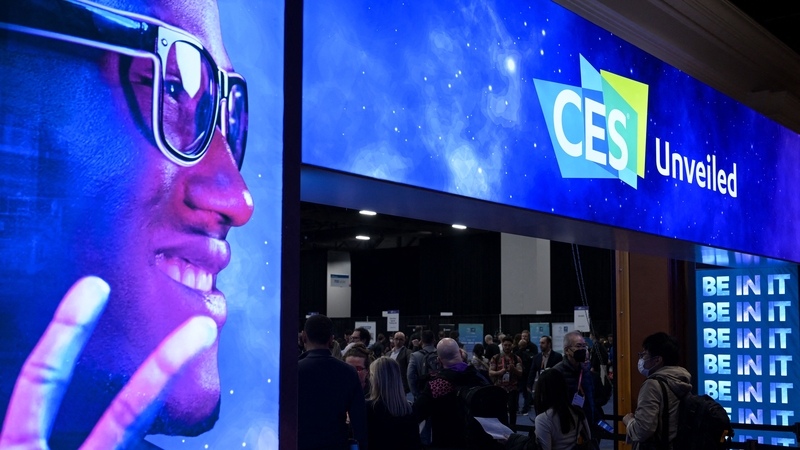 Many brands including Samsung, LG, Panasonic and others, have unveiled new TVs, smart appliances and gaming monitors and other devices ahead of the Las Vegas show