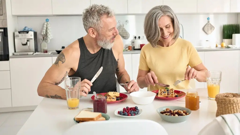 Prudence Wade picks out some of the best new books to try if you want to boost your energy levels this January.