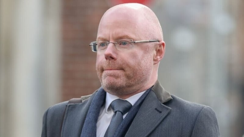 Stephen Donnelly said he is working with the HSE to improve the situation