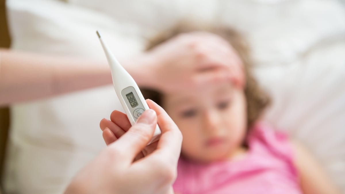 Last chance for children to get free nasal flu vaccine this weekend