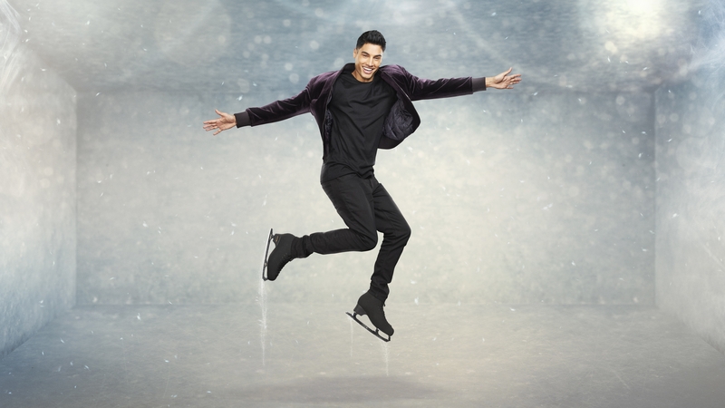 Siva Kaneswaran - Received his highest score of the series so far