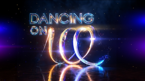 A spokesperson for Dancing on Ice said: "Stephen Lustig-Webb has had to withdraw from the show due to an injury he sustained to his ankle during training"