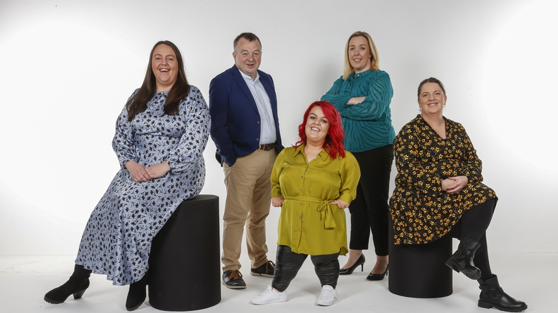 Catch up on OT on the RTÉ Player.