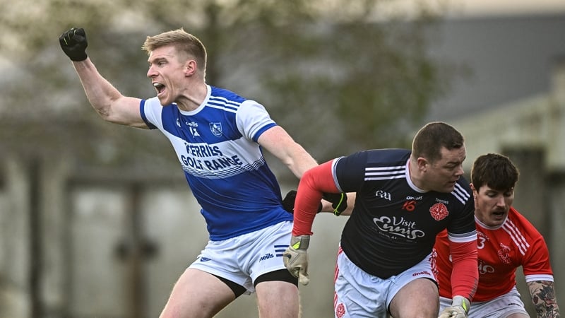 "You could say we're in bonus territory. But the reality is we might never get to this position again"