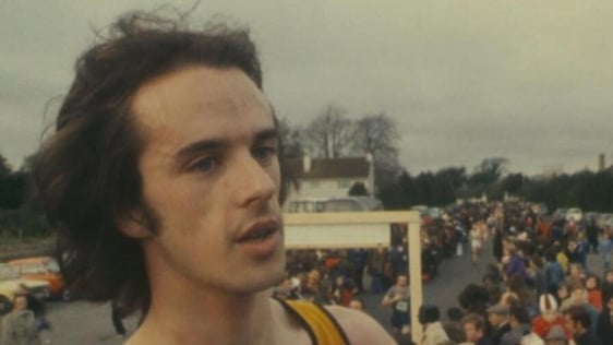 Ray Treacy, Tullamore (1978)