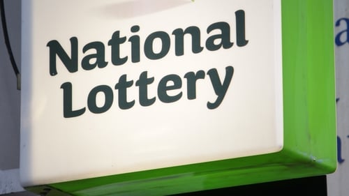 There was one winner of the jackpot, which totalled €11,106,438.