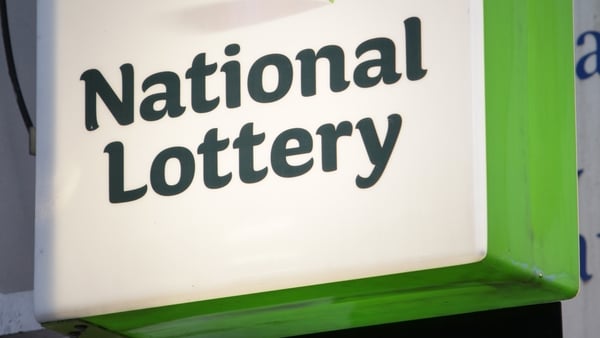 There was one winner of the jackpot, which totalled €11,106,438.