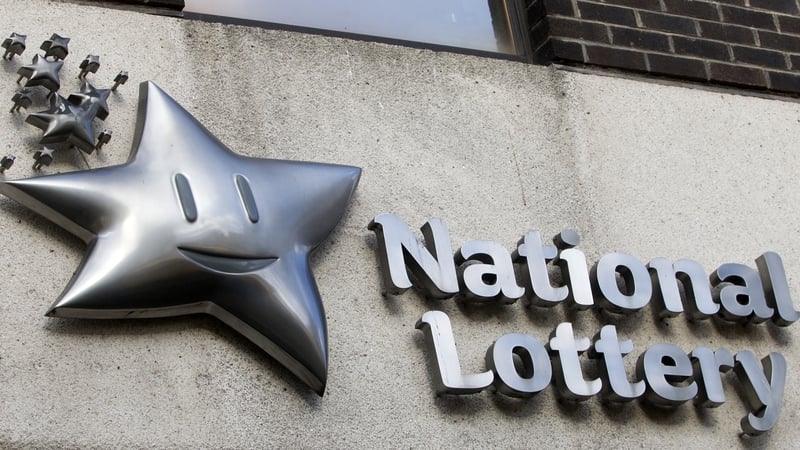 The operator of the National Lottery, Premier Lotteries Ireland, said its revenues from ticket sales fell by €54.7m or 6% from €884.1m to €829.4m