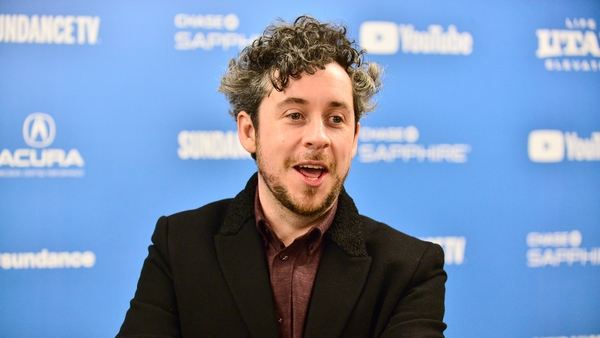 Lee Cronin - Received plaudits for his 2019 feature debut, Irish horror The Hole in the Ground