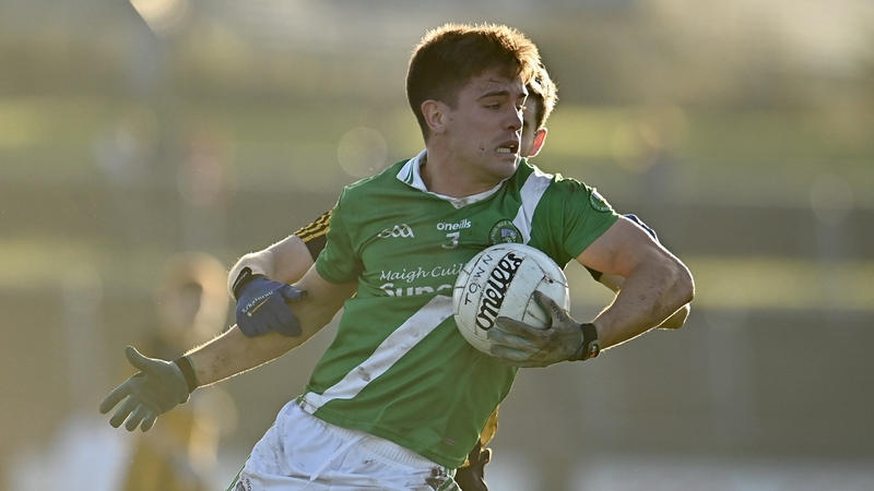 'It's something we want to do for our own club. Writing the club's name in history'