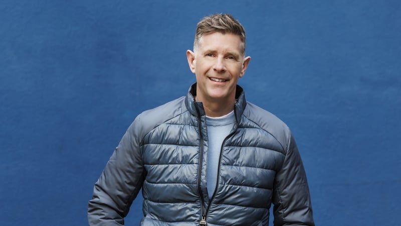 Room to Improve returns for its 14th season on Sunday 8 January.