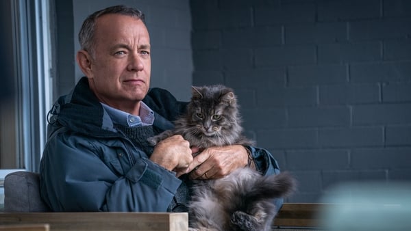 A Man Called Otto
