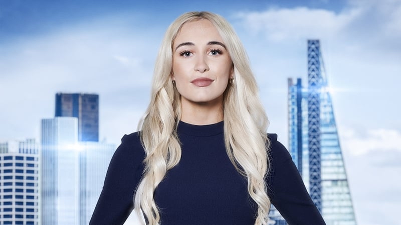 Emma Browne - "I'm not going to be a sore loser. I put myself forward and someone had to go. I'm not painful about it"