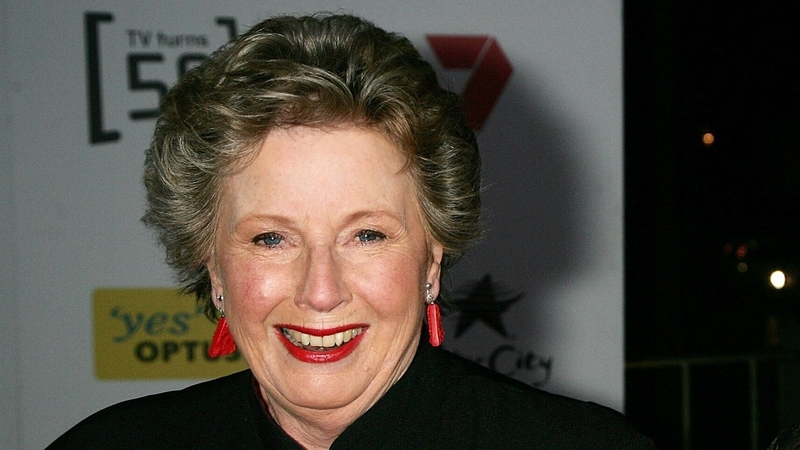 Joan Sydney: 1936 - 2022