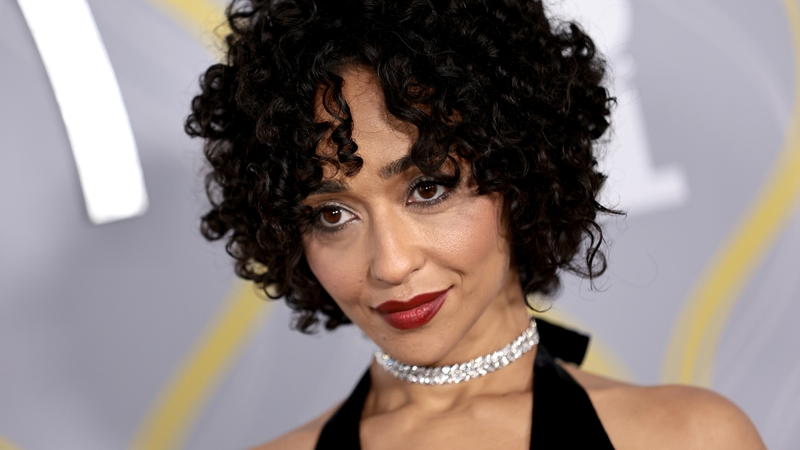 Ruth Negga's character will "fight to keep her family intact as she tends to her broken heart and broken marriage, and contends with her husband's highly publicised trial"