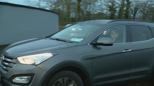 Enoch Burke resumed attending the school in Multyfarnham on 5 January, following the Christmas break