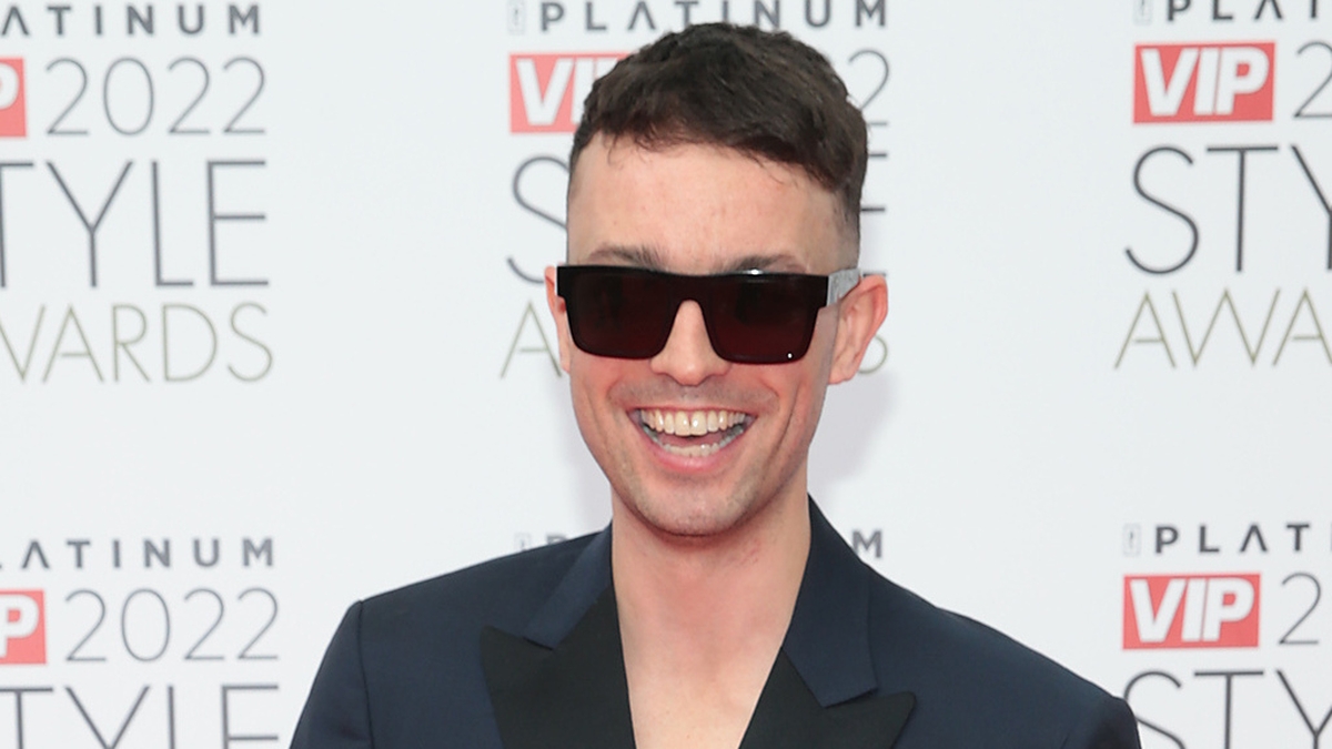 2FM Celebrity Take-Over with James Kavanagh