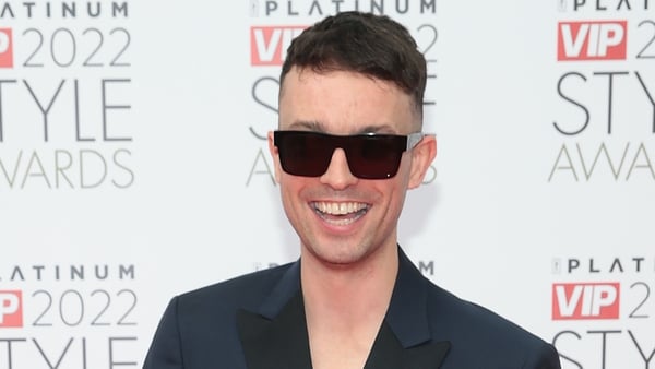 James Kavanagh