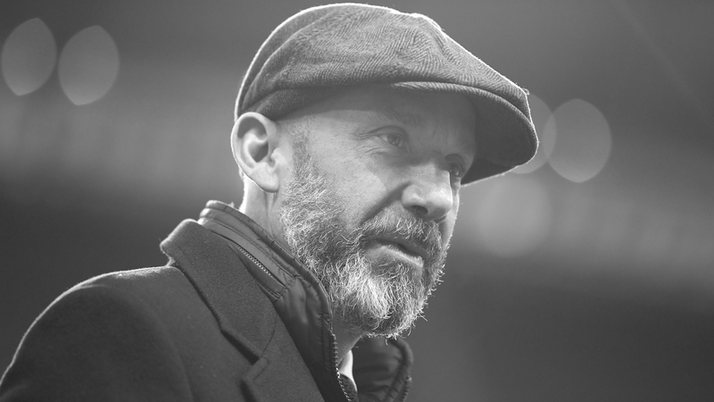 Gianluca Vialli has died, aged 58