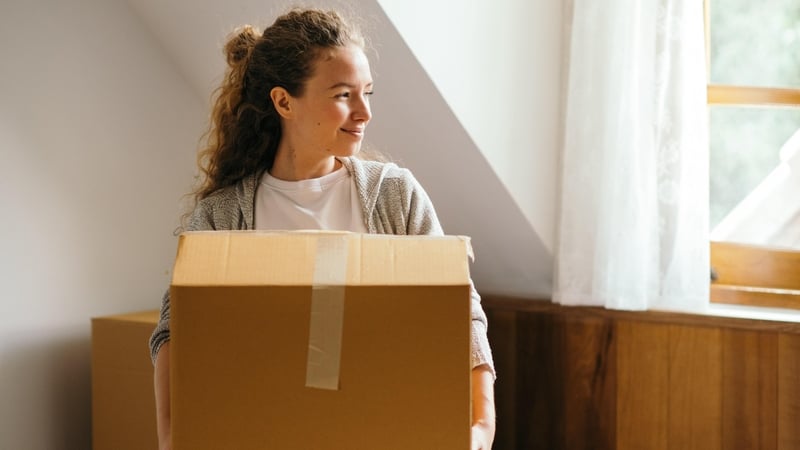 The costs associated with third-level education can place strain on parents finances