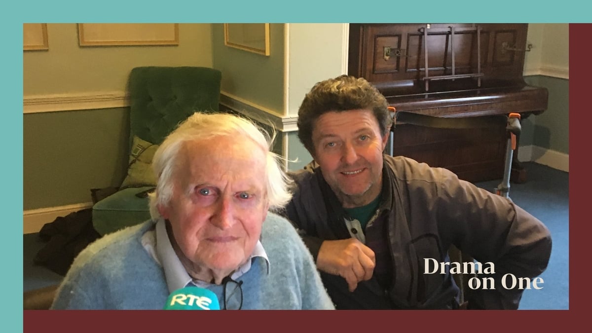 John Boorman's Nature Diary