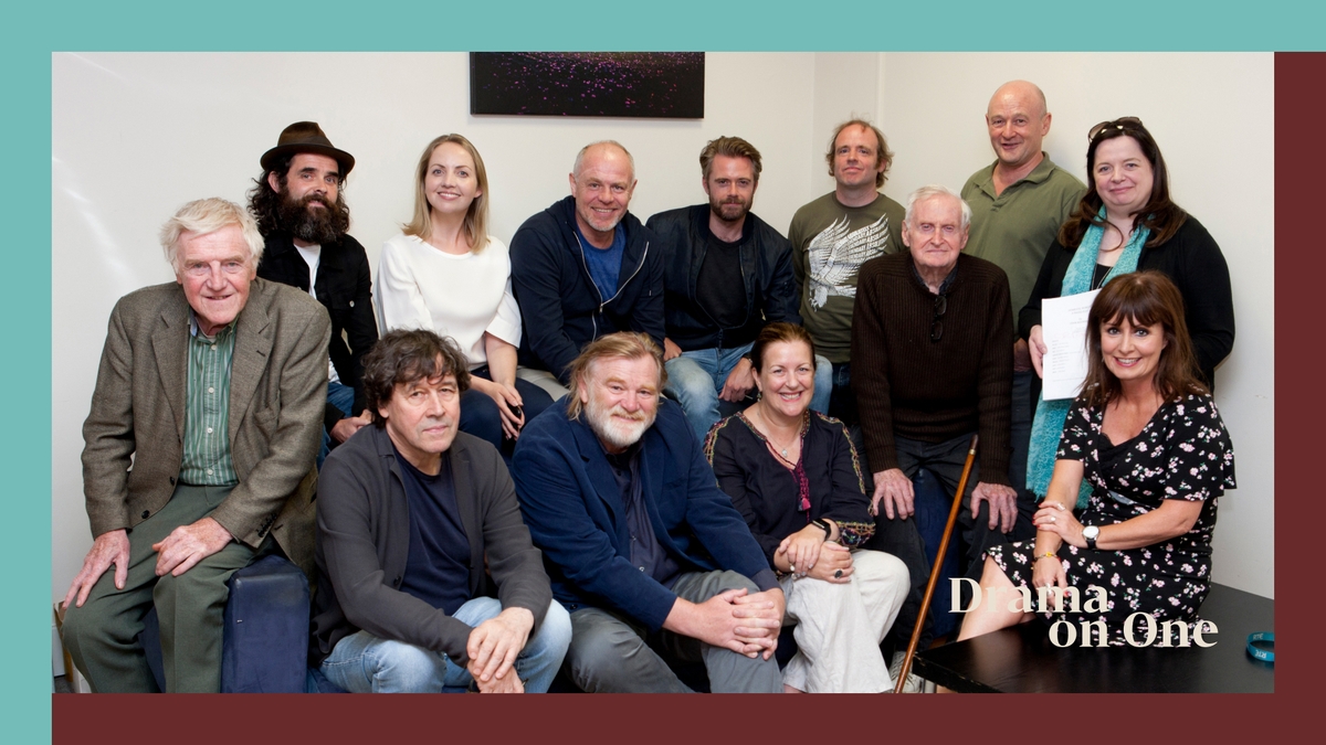 2020 by John Boorman