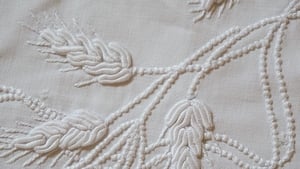 Toss The Bobbin show image